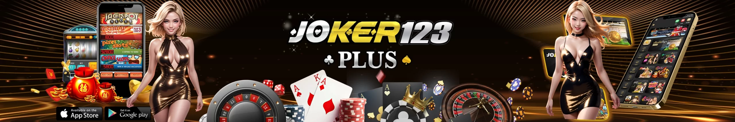 joker123plus